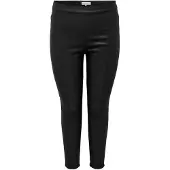 ONLY Leggings zwart
