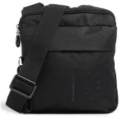 Mandarina Duck Schoudertas 'MD20' blauw / zwart