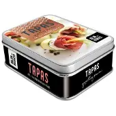 Sonstige Verlage Prentenboeken over koken – tapas