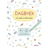 Deltas Boek - Dagboek voor goede en slechte dagen