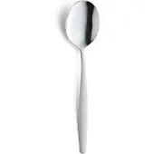 Amefa Tafellepels 12st In C&C Box Zilver zilver RVS Lepel