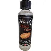 Wiertz Houtolie voor snijplanken 250ml Poetsmiddel