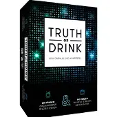 Coppens Truth or Drink