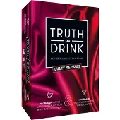 Coppens Truth or Drink guilty pleasures