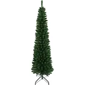 Generic Kerstboom 180 cm pencil tree kerstversiering