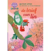 Kluitman Alkmaar, Uitgeverij De brief van lin Boek