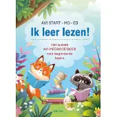 Zuidnederlandse Uitgeverij (ZNU) Ik leer lezen!