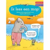 Deltas Ik lees een mop! Boek
