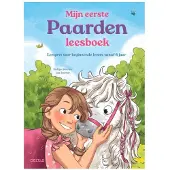 Deltas Mijn eerste Paarden leesboek Boek