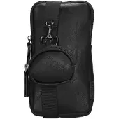 Beagles Phone Bag Telefoontasje met Etui Ferro Zwart