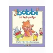 Kluitman Alkmaar, Uitgeverij Bobbi op het potje Boek