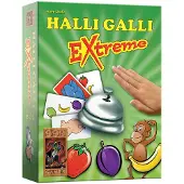 999 Games Halli Galli Extreme