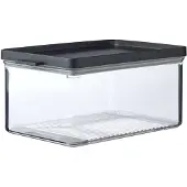 Mepal Koelkastdoos omnia kaas black