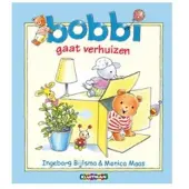 Kluitman Alkmaar, Uitgeverij Bobbi gaat verhuizen Boek