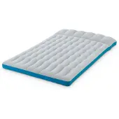 Intex doppel Luchtbed Wit, Blauw 67999 Belastbaarheid (gewicht) (max.) 273 kg