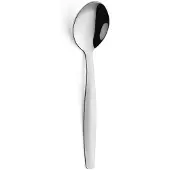 Amefa Theelepels 120st In Koker Zilver zilver RVS Lepel