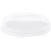 Rotho Fresh Taartdoos 35,5xh11,6cm wit wit Kunststof Vershouddoos