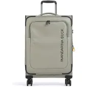 Mandarina Duck Eco Coated Osv03 Reistas Met Wielen