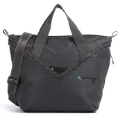Klättermusen - Bor Bag - Schoudertas zwart