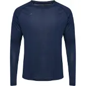 Newline Functioneel shirt 'Beat' marine