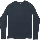 Houdini Trui Men Desoli Light Crew Blue Illusion-XL