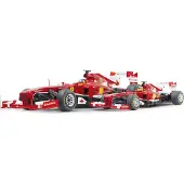 Jamara Ferrari F1 - Bestuurbare auto