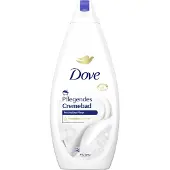 Dove Bath Cream - Indulging 750 ml