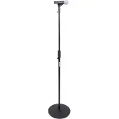 Gator SH-RB Micstand 10 Rechte microfoonstandaard