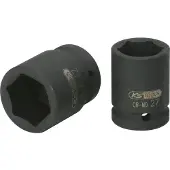 Ks Tools 5151360 515.1360 Zeskant Kracht-dopsleutelinzet 60 mm 60 mm 3/4 (20 mm)