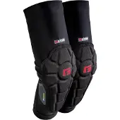 G-Form Elleboog Beschermer Elbow Pro X3 Zwart Xl