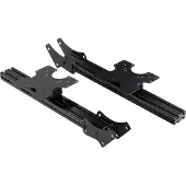 Next Level Racing - Elite Free Standing Triple Add-On - Voor een race cockpit met 3 schermen