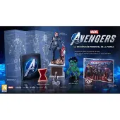 Marvel's Avengers (Earth's Mightiest Edition)
