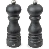 Peugeot Paris Kruidenmolens Pak Van 2 18 Cm Grafiet - Kruidenmolens Hout Graphite - 2/40901