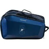 Drop Shot Axion Padel Racket Bag Blauw