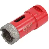 AWTOOLS - Diamantboor - 28mm - M14 - Voor Gres