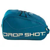 Drop Shot Egan Padel Racket Bag Blauw