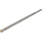 AWTOOLS Boorbitje, SDS MAX BOHRER 32x 600x 740mm (32 millimeter)