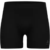 Odlo - Merino 160 Boxer - Merino-ondergoed L, zwart