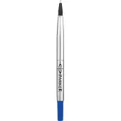 Parker 1950311 1 x Rollerball navulling Blauw