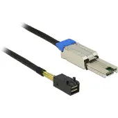 DeLOCK Externe SAS kabel, Interne kabel (PC)