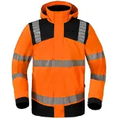 Havep Rainshell High Visibility 50419 | Maat: S