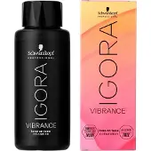Schwarzkopf Igora Vibrance 60 ml 9,5-4 platinblond beige