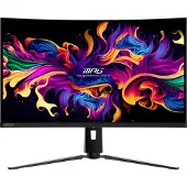 MSI MPG 321CURX QD-OLED Curved