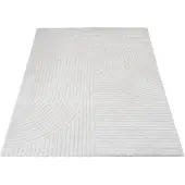 Veer Carpets Vloerkleed ella cream 280 x 380 cm