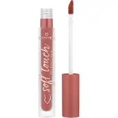 Essence Lippenstift Soft Touch Lipmousse 4 g