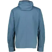 Lerros Heren jas 25270181 443 crispy blue