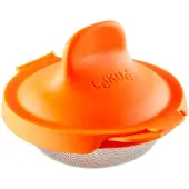 Lékué ei pocheerder 2-pack Oranje