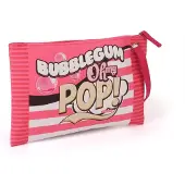 Oh My Pop! - Oh My Pop! - Kauwgom- Zon - Toilettas - Roze