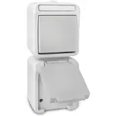 EMZ Fr-Ap combinatie: wisselende/standaard instelling.