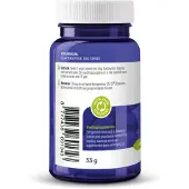 Vitakruid Vitamine D3 75 Mcg 3000Ie - 2 x 60 vegacapsules - Voordeelverpakking